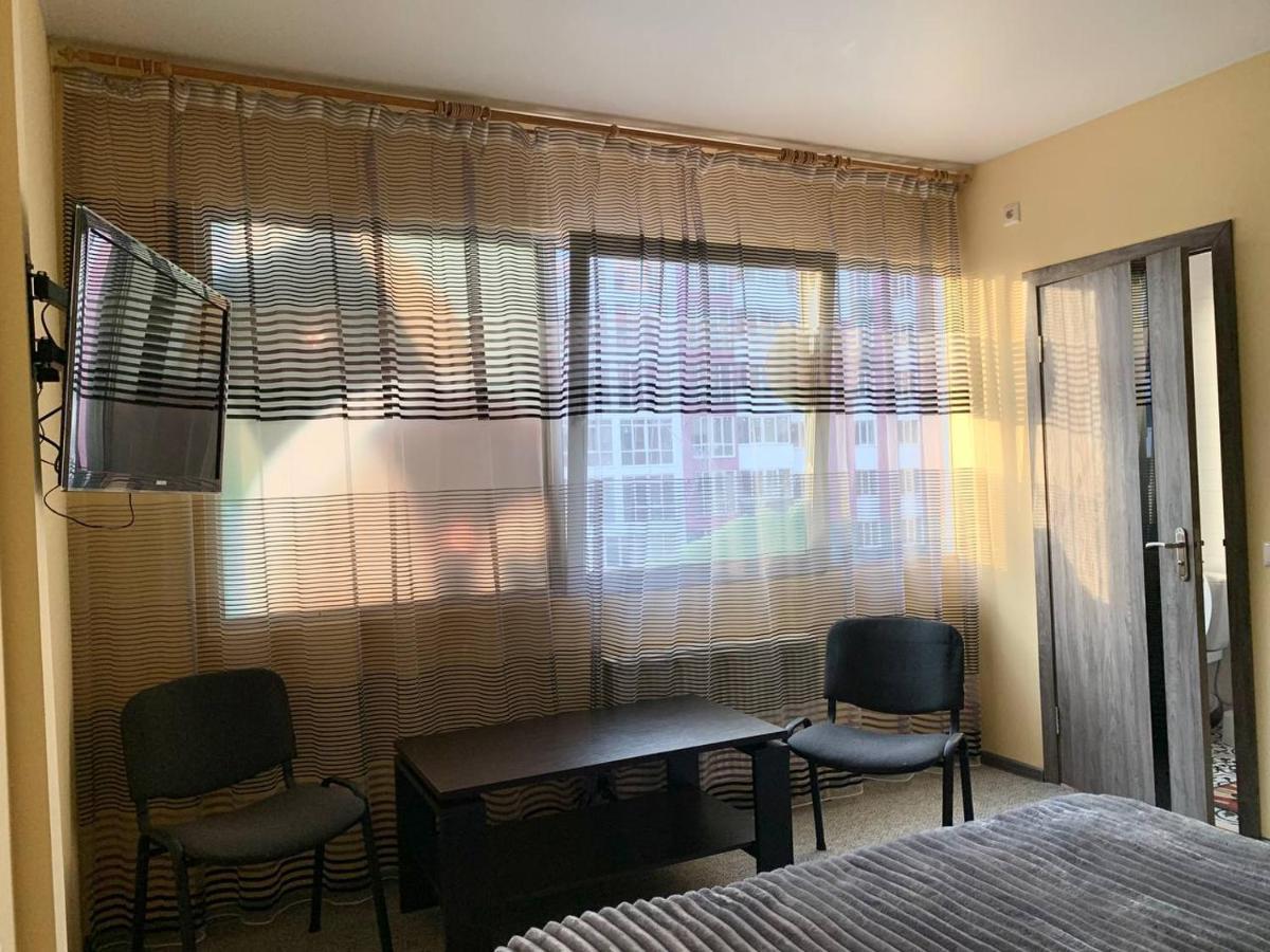 Амстердам Hotel Khmelʼnytsʼkyy Bagian luar foto