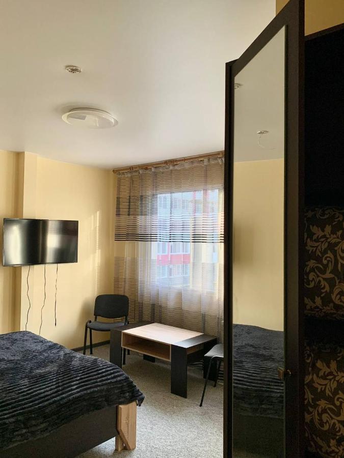 Амстердам Hotel Khmelʼnytsʼkyy Bagian luar foto