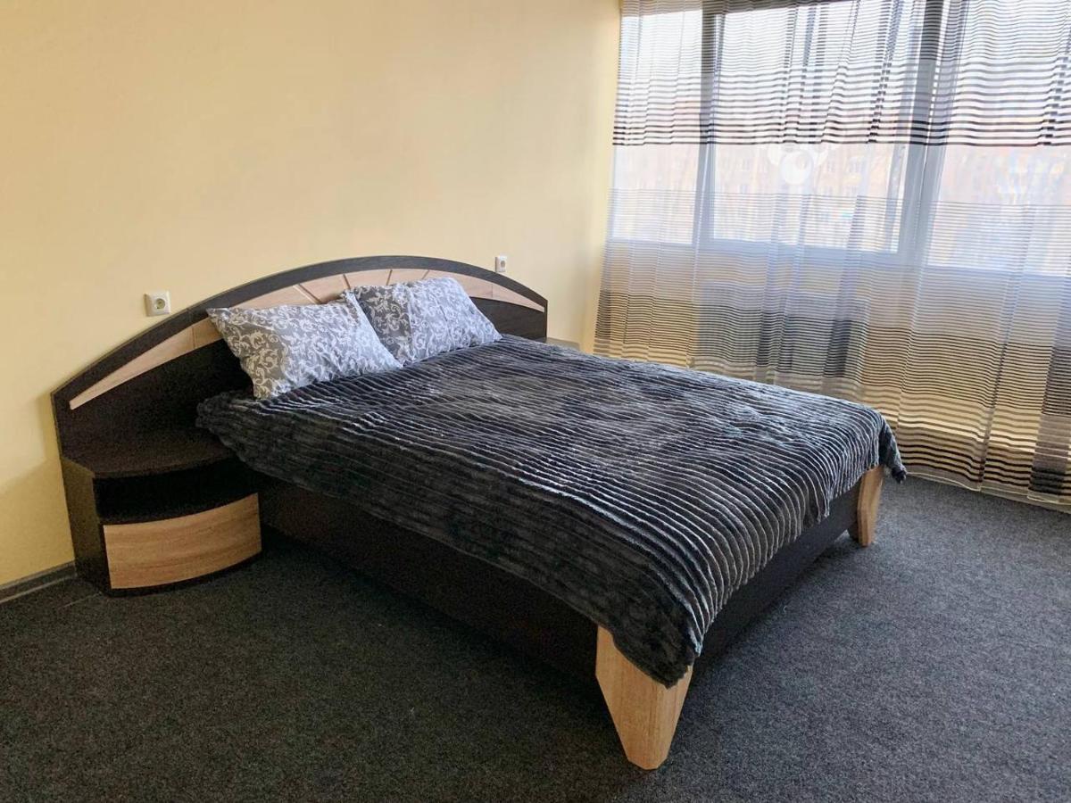 Амстердам Hotel Khmelʼnytsʼkyy Bagian luar foto