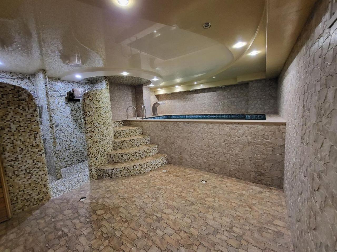 Амстердам Hotel Khmelʼnytsʼkyy Bagian luar foto