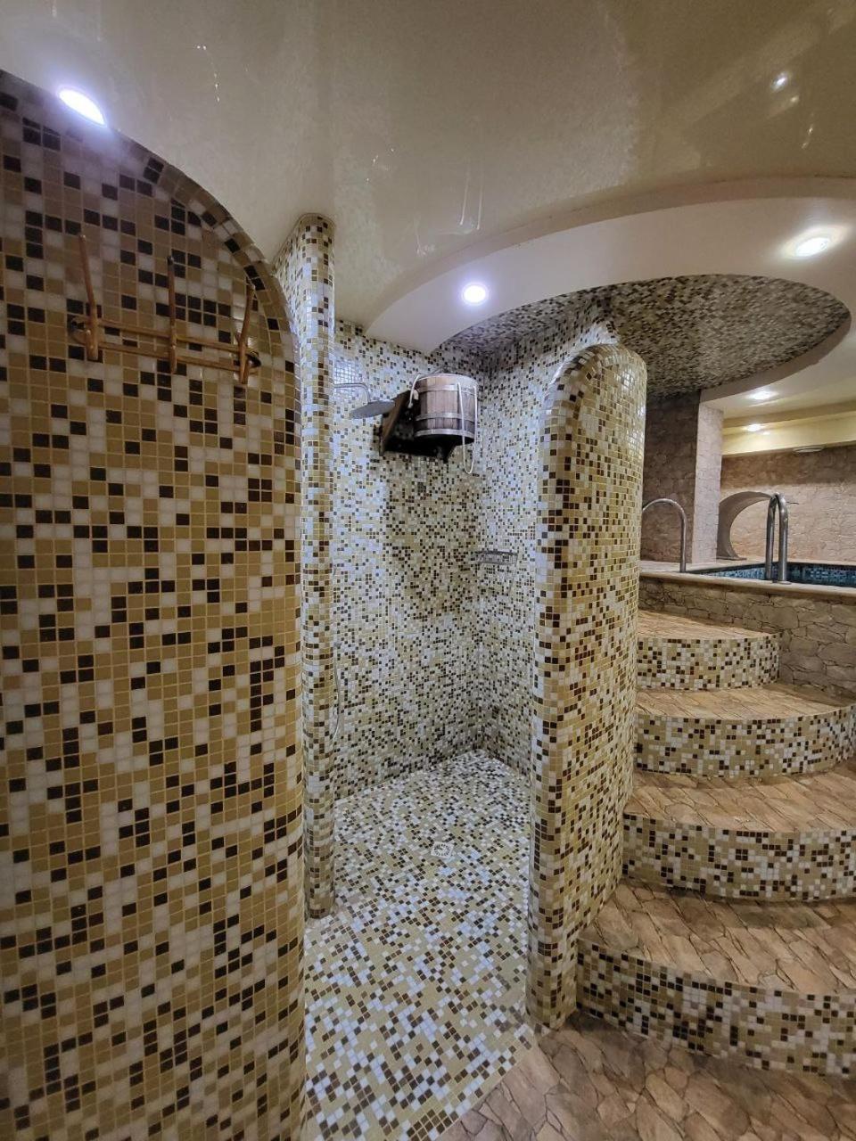Амстердам Hotel Khmelʼnytsʼkyy Bagian luar foto